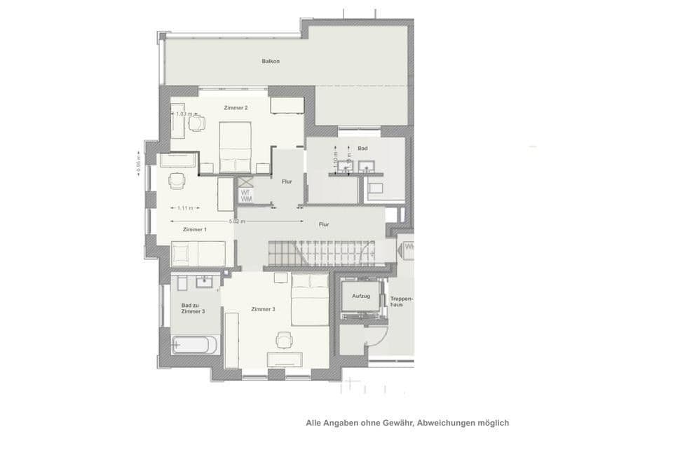 flat to rent, 11 m², Am Jungfernsee, Brandenburg - Potsdam, Brandenburg flat to rent, 11 m², Am Jungfernsee, Brandenburg - Potsdam, Brandenburg