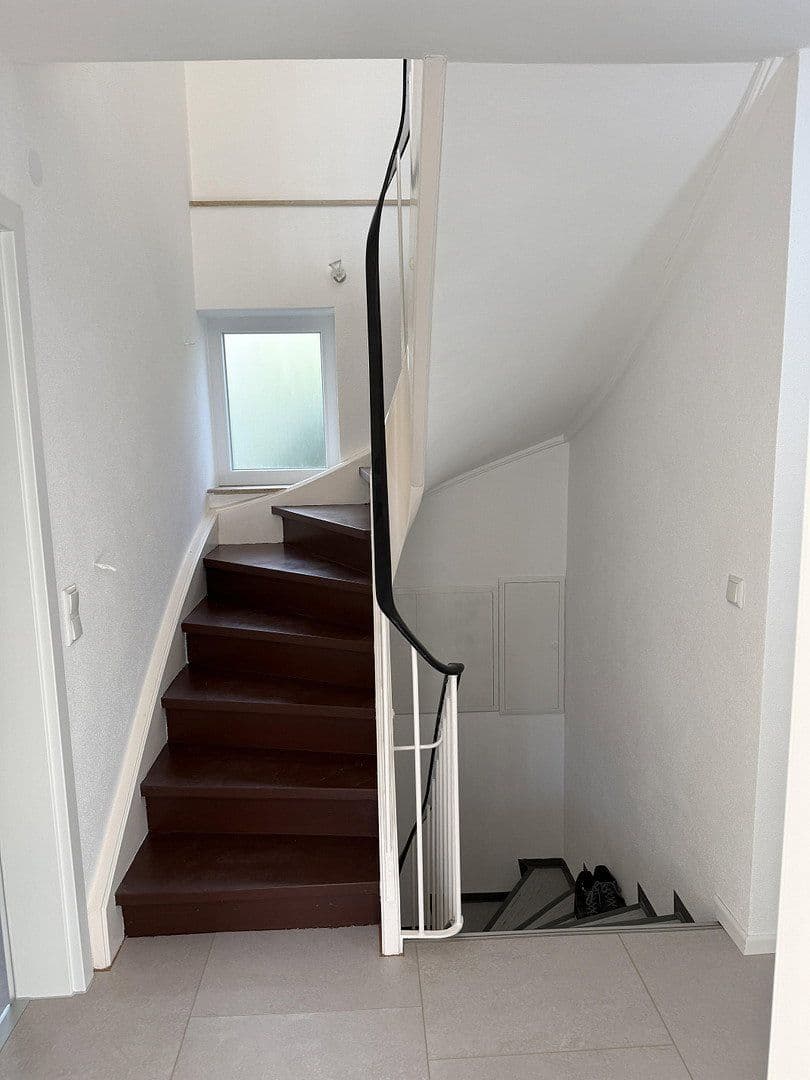 house to rent, 90 m², Mindelheim, Bavaria house to rent, 90 m², Mindelheim, Bavaria