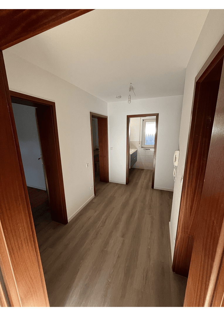 2 bedroom flat to rent, 63 m², Franz-Xaver-Singer-Straße 4, Oberndorf am Neckar, Baden-Württemberg 2 bedroom flat to rent, 63 m², Franz-Xaver-Singer-Straße 4, Oberndorf am Neckar, Baden-Württemberg