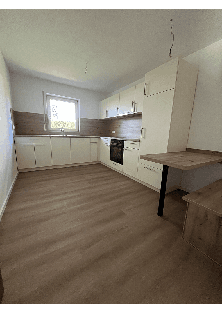 2 bedroom flat to rent, 63 m², Franz-Xaver-Singer-Straße 4, Oberndorf am Neckar, Baden-Württemberg 2 bedroom flat to rent, 63 m², Franz-Xaver-Singer-Straße 4, Oberndorf am Neckar, Baden-Württemberg