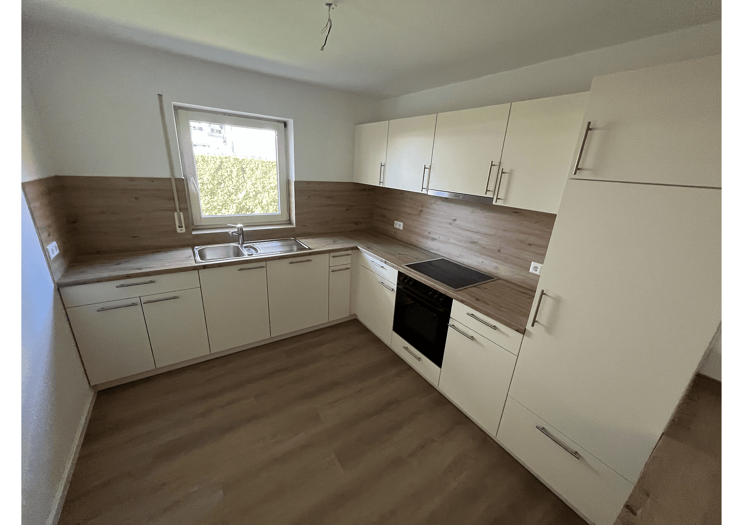 2 bedroom flat to rent, 63 m², Franz-Xaver-Singer-Straße 4, Oberndorf am Neckar, Baden-Württemberg 2 bedroom flat to rent, 63 m², Franz-Xaver-Singer-Straße 4, Oberndorf am Neckar, Baden-Württemberg