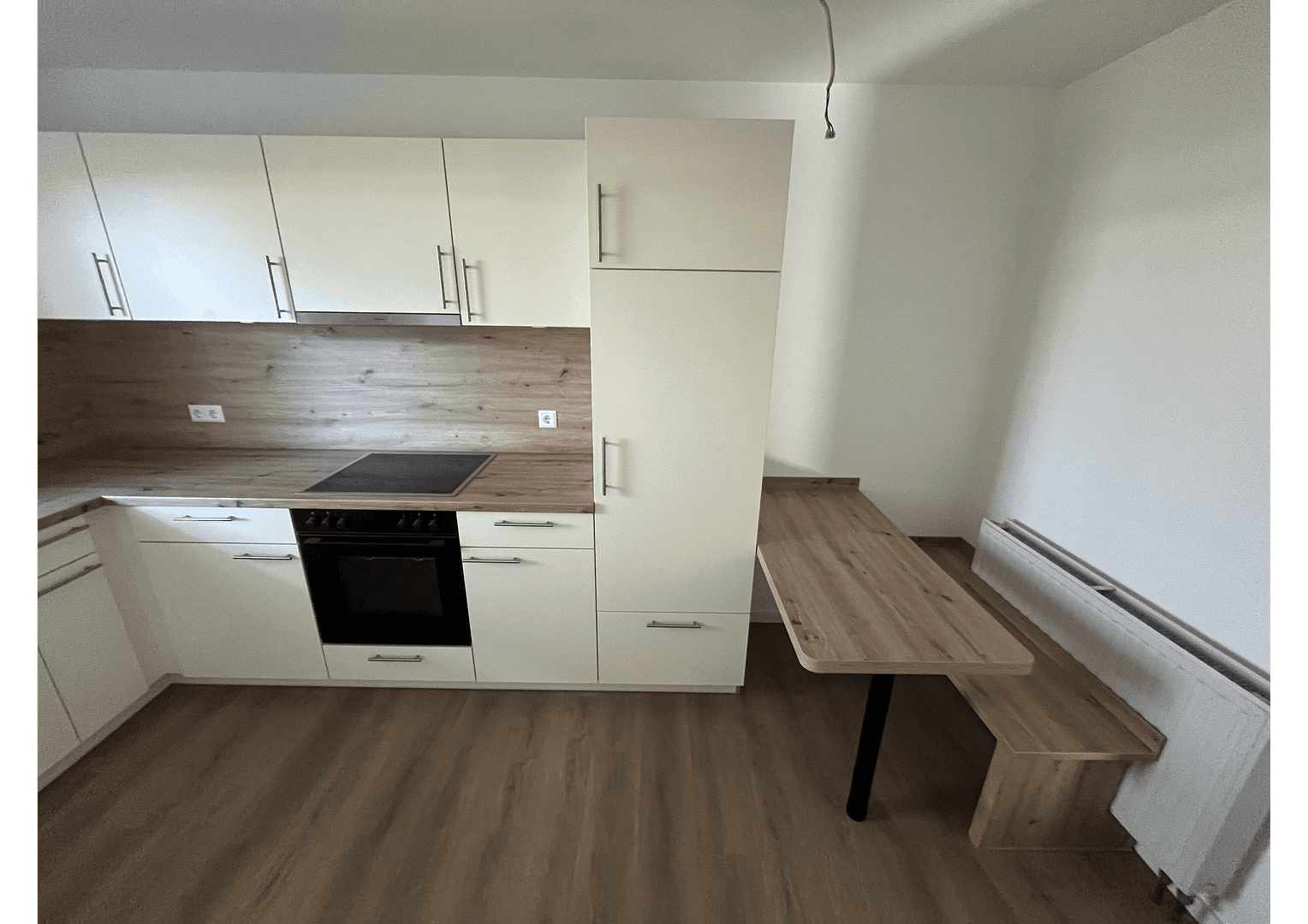 2 bedroom flat to rent, 63 m², Franz-Xaver-Singer-Straße 4, Oberndorf am Neckar, Baden-Württemberg 2 bedroom flat to rent, 63 m², Franz-Xaver-Singer-Straße 4, Oberndorf am Neckar, Baden-Württemberg