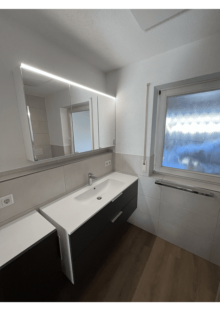 2 bedroom flat to rent, 63 m², Franz-Xaver-Singer-Straße 4, Oberndorf am Neckar, Baden-Württemberg 2 bedroom flat to rent, 63 m², Franz-Xaver-Singer-Straße 4, Oberndorf am Neckar, Baden-Württemberg