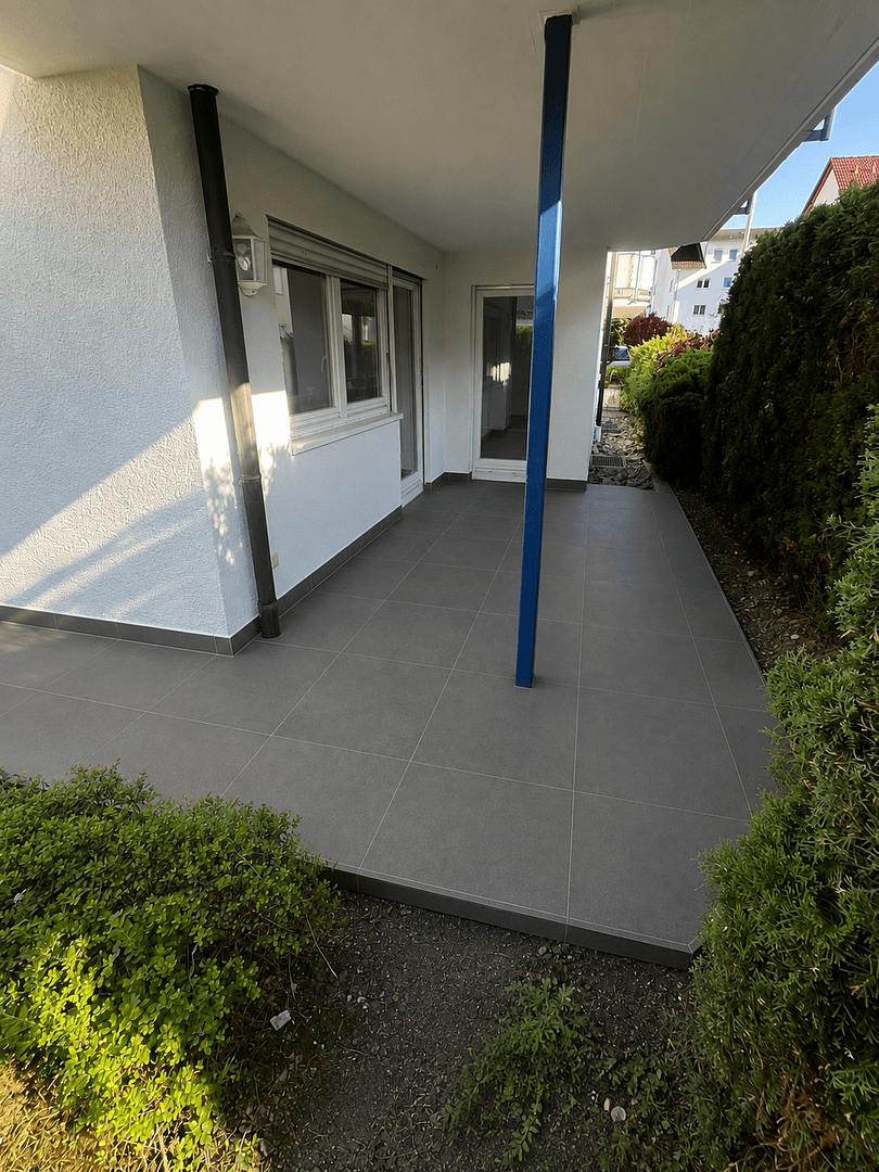 2 bedroom flat to rent, 63 m², Franz-Xaver-Singer-Straße 4, Oberndorf am Neckar, Baden-Württemberg 2 bedroom flat to rent, 63 m², Franz-Xaver-Singer-Straße 4, Oberndorf am Neckar, Baden-Württemberg