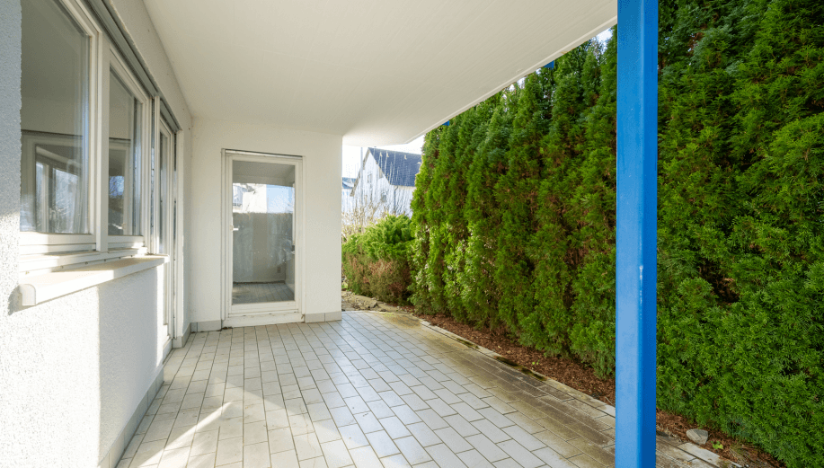 2 bedroom flat to rent, 63 m², Franz-Xaver-Singer-Straße 4, Oberndorf am Neckar, Baden-Württemberg 2 bedroom flat to rent, 63 m², Franz-Xaver-Singer-Straße 4, Oberndorf am Neckar, Baden-Württemberg