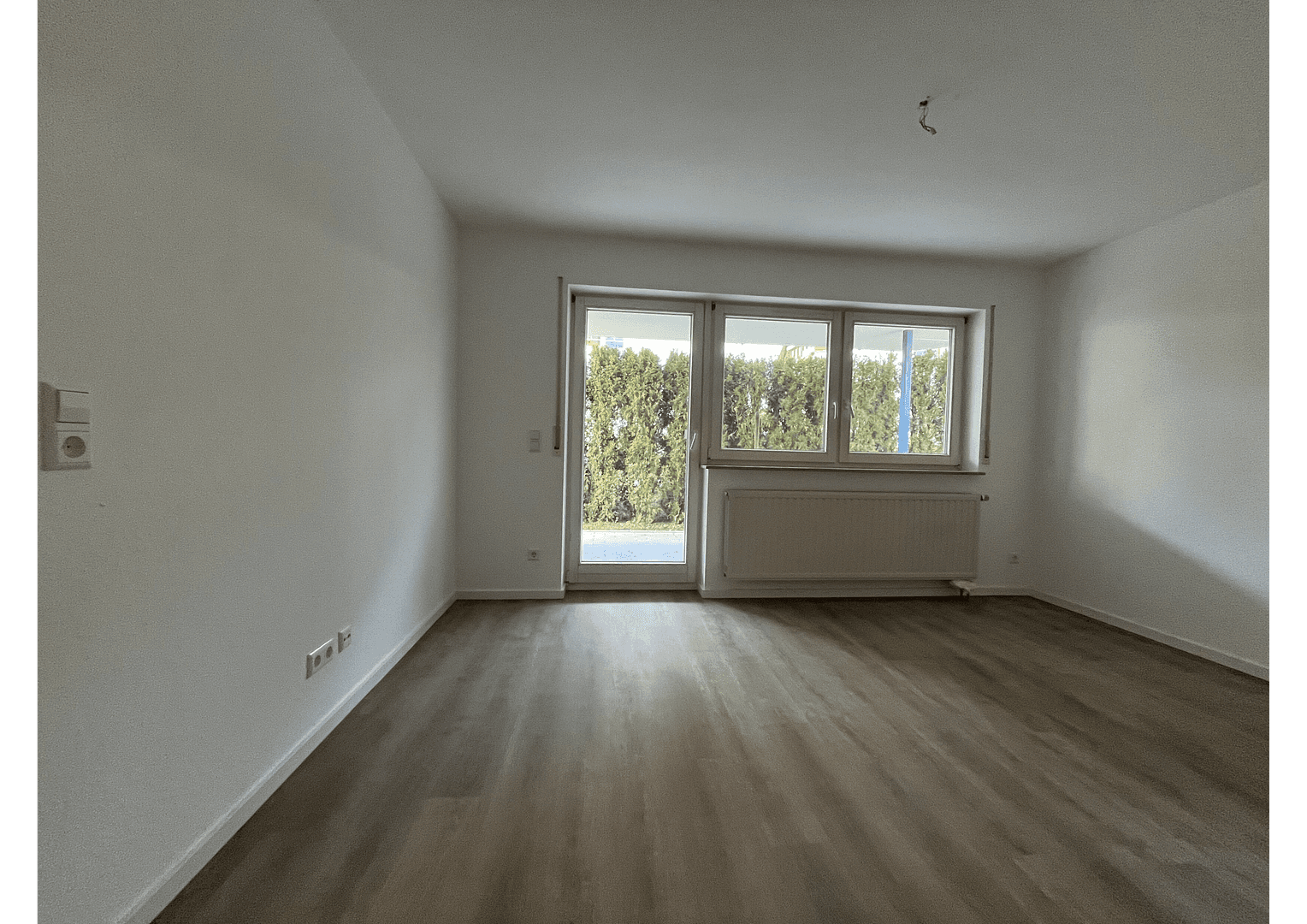 2 bedroom flat to rent, 63 m², Franz-Xaver-Singer-Straße 4, Oberndorf am Neckar, Baden-Württemberg 2 bedroom flat to rent, 63 m², Franz-Xaver-Singer-Straße 4, Oberndorf am Neckar, Baden-Württemberg