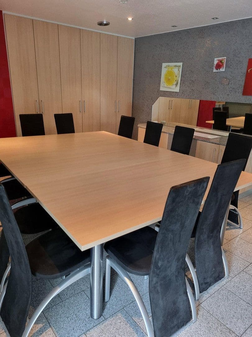 office to rent, 206 m², Altdorf, Baden-Württemberg office to rent, 206 m², Altdorf, Baden-Württemberg