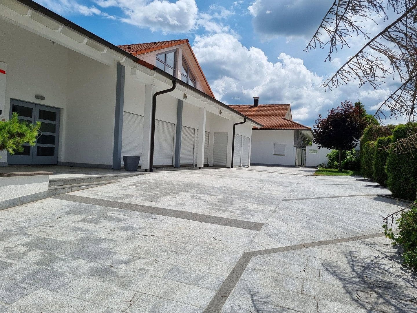 office to rent, 206 m², Altdorf, Baden-Württemberg office to rent, 206 m², Altdorf, Baden-Württemberg