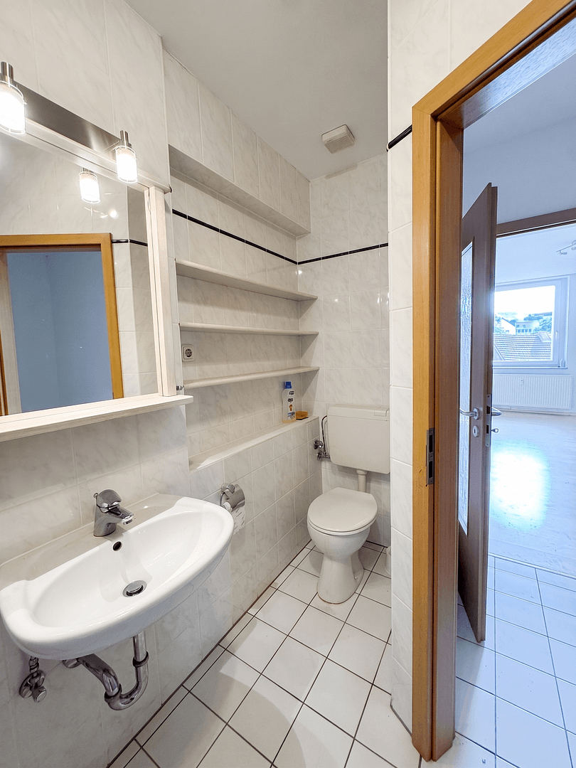 2 bedroom with open-plan kitchen flat to rent, 113 m², Gerhart-Hauptmann-Str.8, Unna, North Rhine-Westphalia 2 bedroom with open-plan kitchen flat to rent, 113 m², Gerhart-Hauptmann-Str.8, Unna, North Rhine-Westphalia