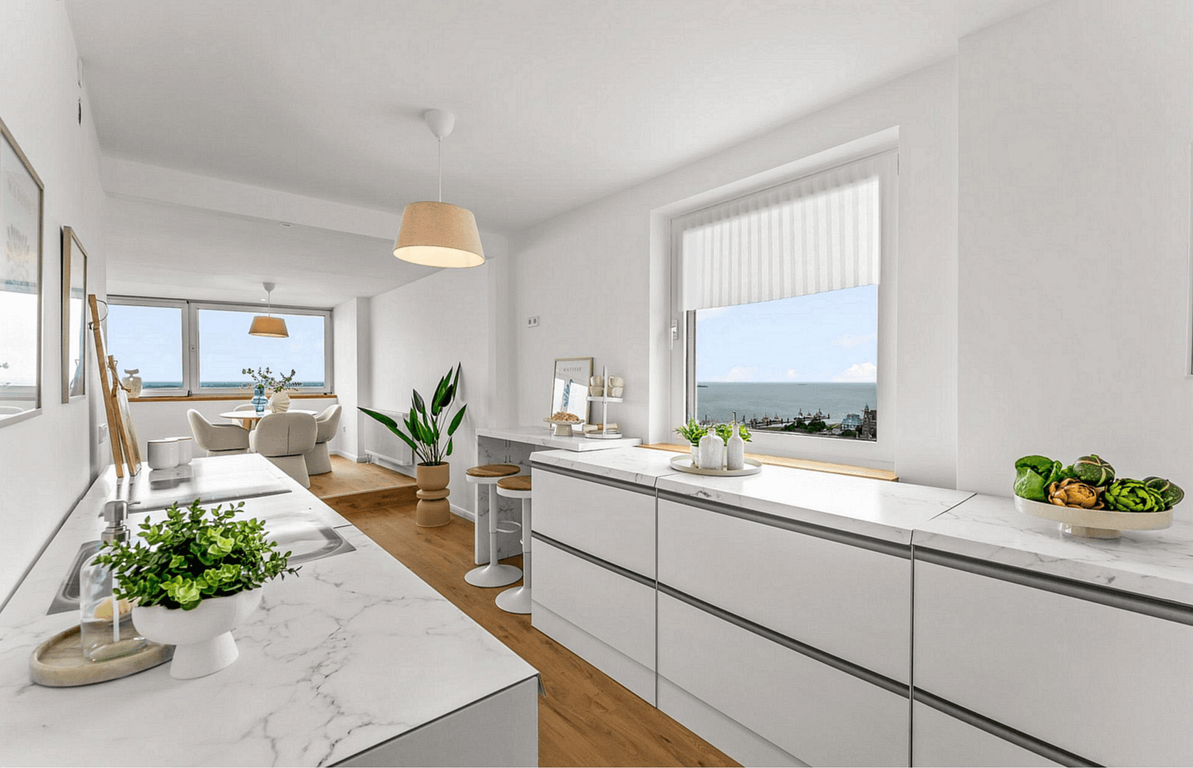 4 bedroom flat for sale, 109 m², Bremerhaven, Bremen 4 bedroom flat for sale, 109 m², Bremerhaven, Bremen
