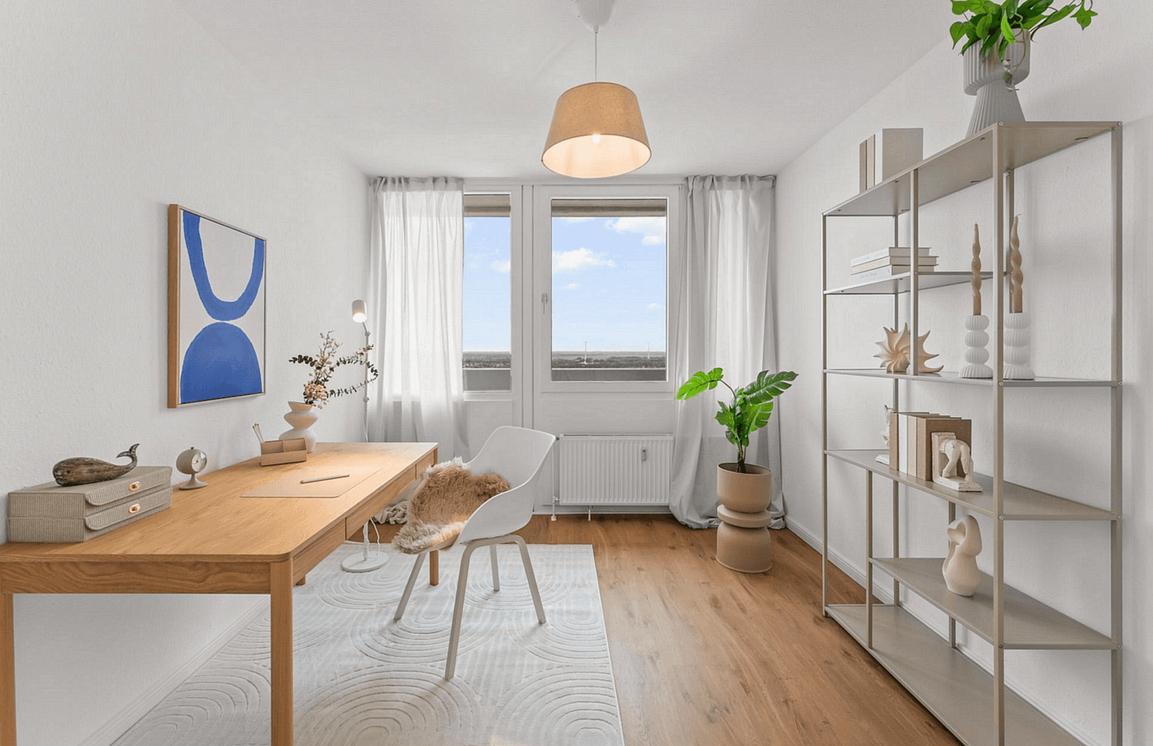 4 bedroom flat for sale, 109 m², Bremerhaven, Bremen 4 bedroom flat for sale, 109 m², Bremerhaven, Bremen