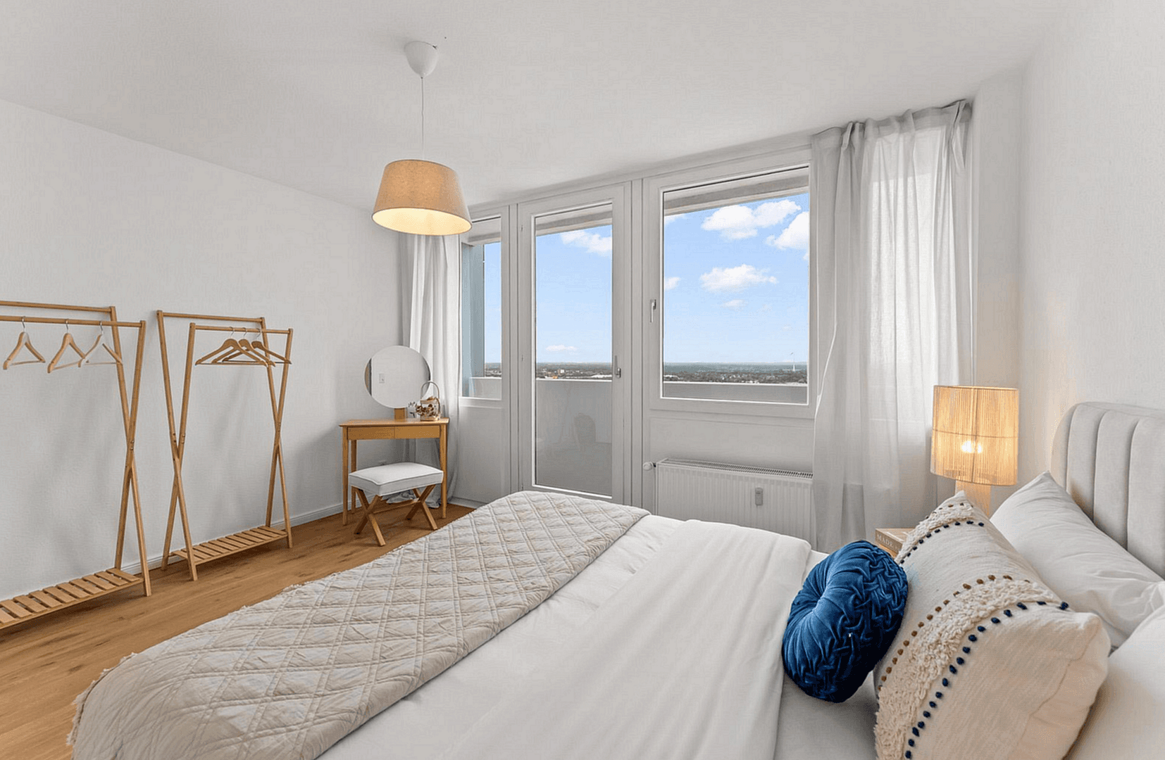 4 bedroom flat for sale, 109 m², Bremerhaven, Bremen 4 bedroom flat for sale, 109 m², Bremerhaven, Bremen