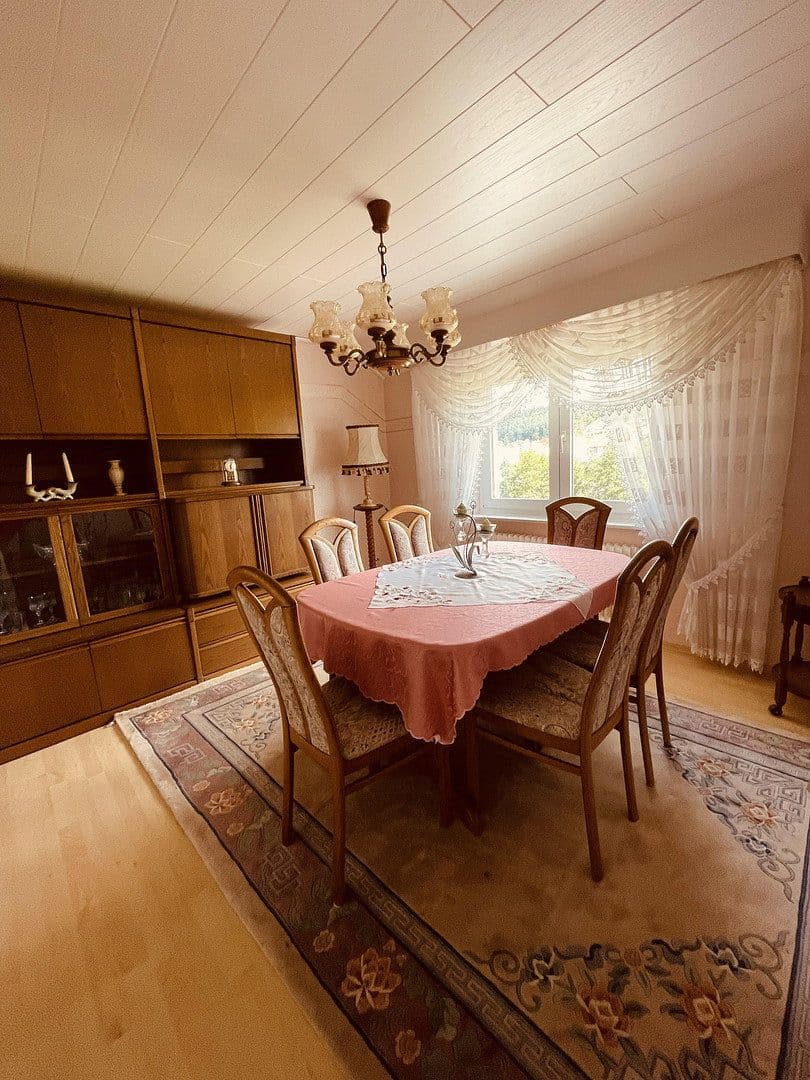 house for sale, 154 m², Heringen (Werra), Hesse house for sale, 154 m², Heringen (Werra), Hesse