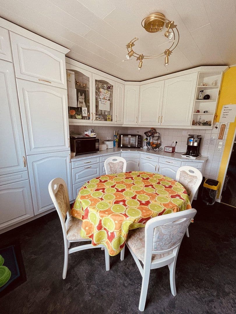 house for sale, 154 m², Heringen (Werra), Hesse house for sale, 154 m², Heringen (Werra), Hesse