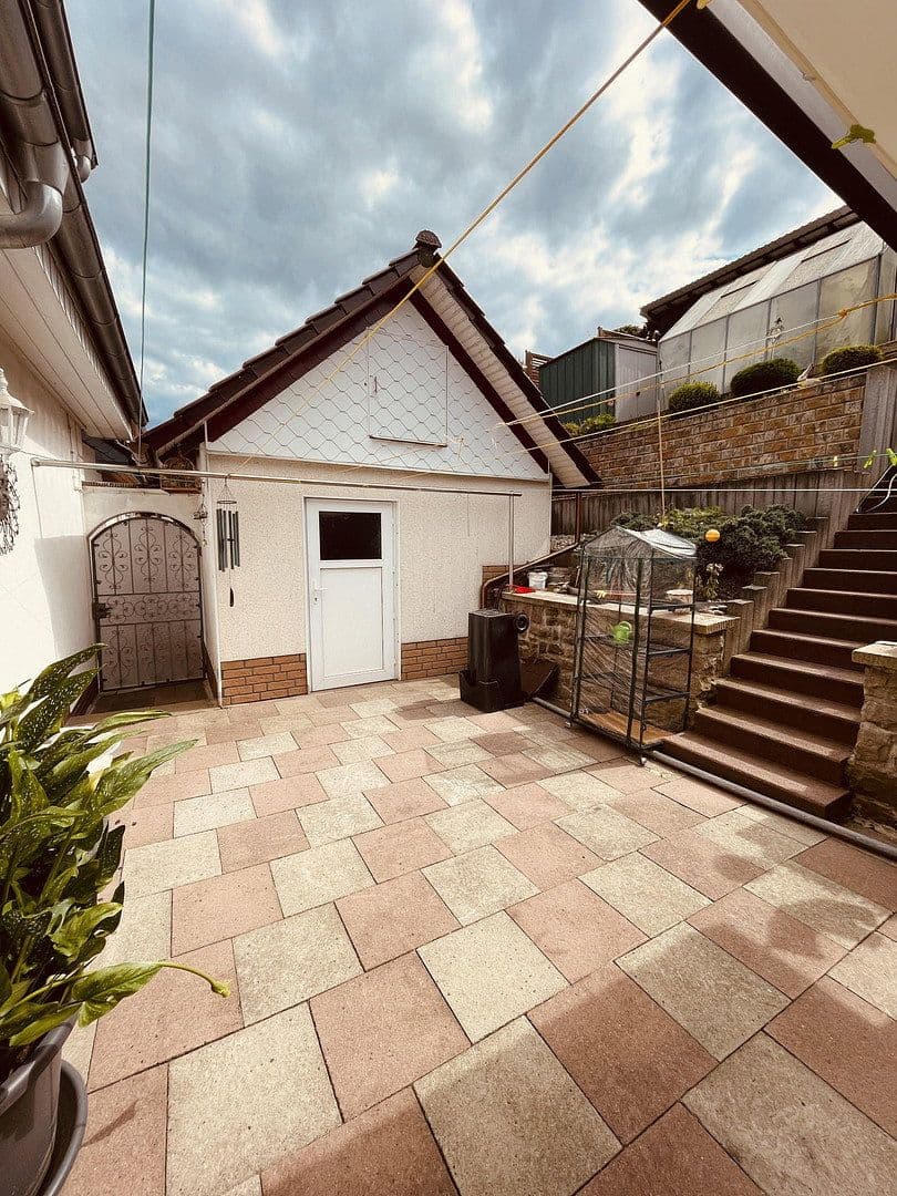 house for sale, 154 m², Heringen (Werra), Hesse house for sale, 154 m², Heringen (Werra), Hesse