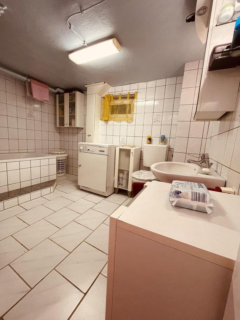 house for sale, 154 m², Heringen (Werra), Hesse house for sale, 154 m², Heringen (Werra), Hesse
