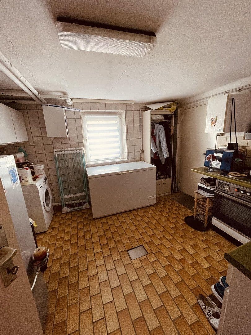 house for sale, 154 m², Heringen (Werra), Hesse house for sale, 154 m², Heringen (Werra), Hesse