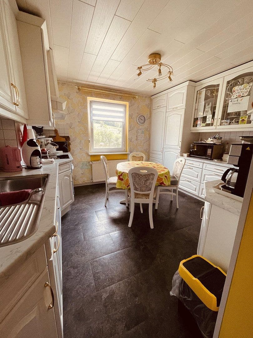 house for sale, 154 m², Heringen (Werra), Hesse house for sale, 154 m², Heringen (Werra), Hesse