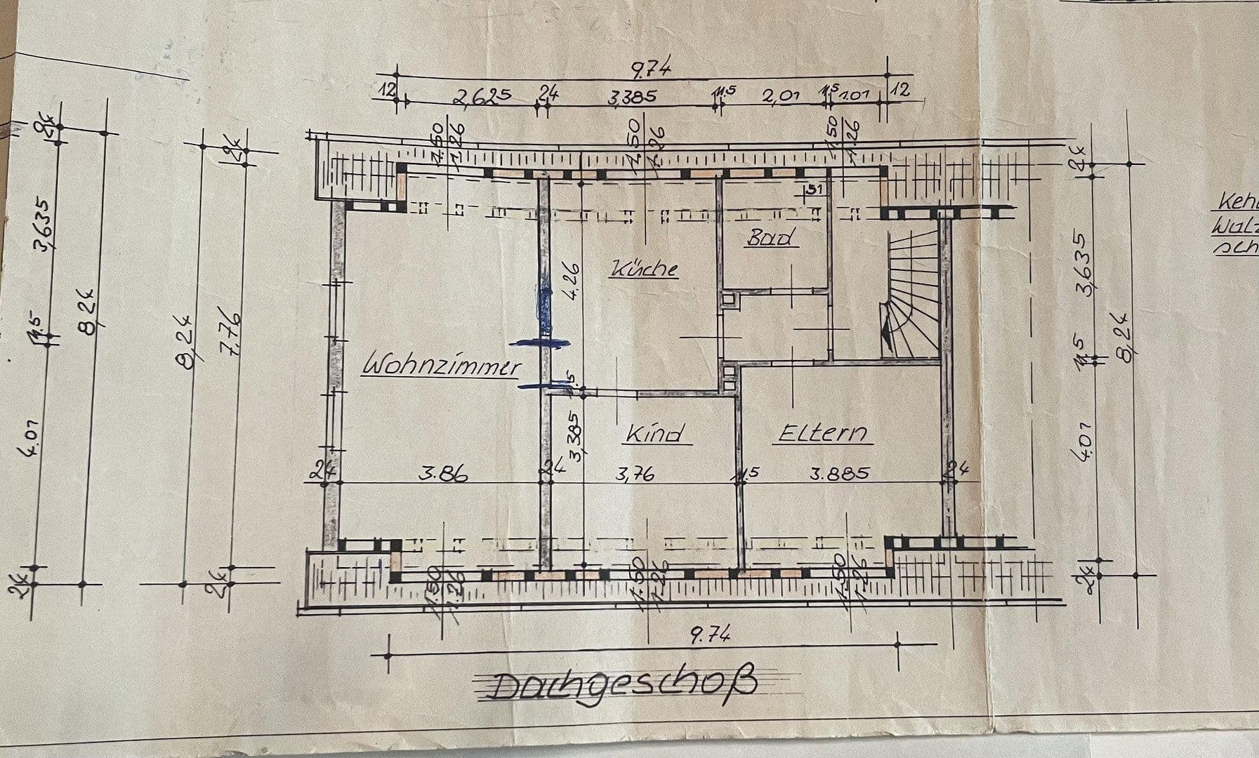 house for sale, 154 m², Heringen (Werra), Hesse house for sale, 154 m², Heringen (Werra), Hesse