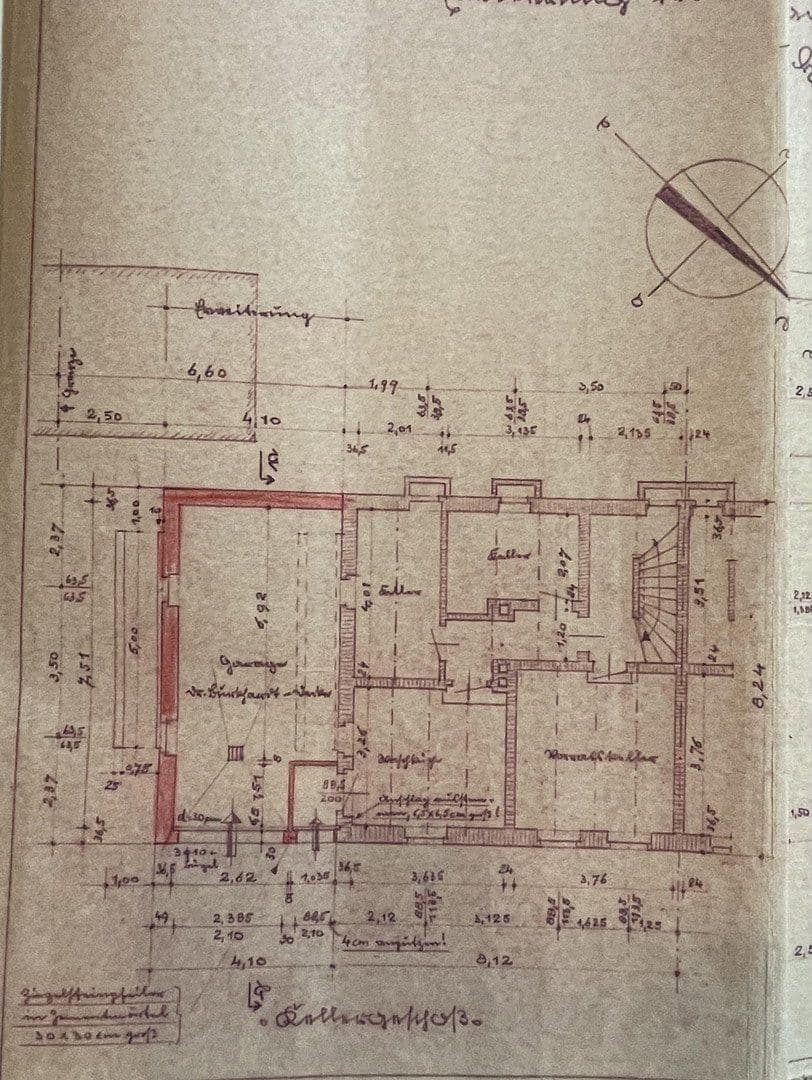 house for sale, 154 m², Heringen (Werra), Hesse house for sale, 154 m², Heringen (Werra), Hesse