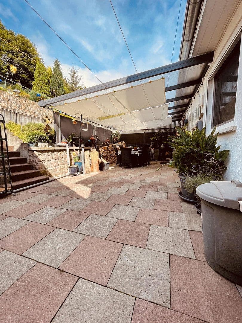house for sale, 154 m², Heringen (Werra), Hesse house for sale, 154 m², Heringen (Werra), Hesse