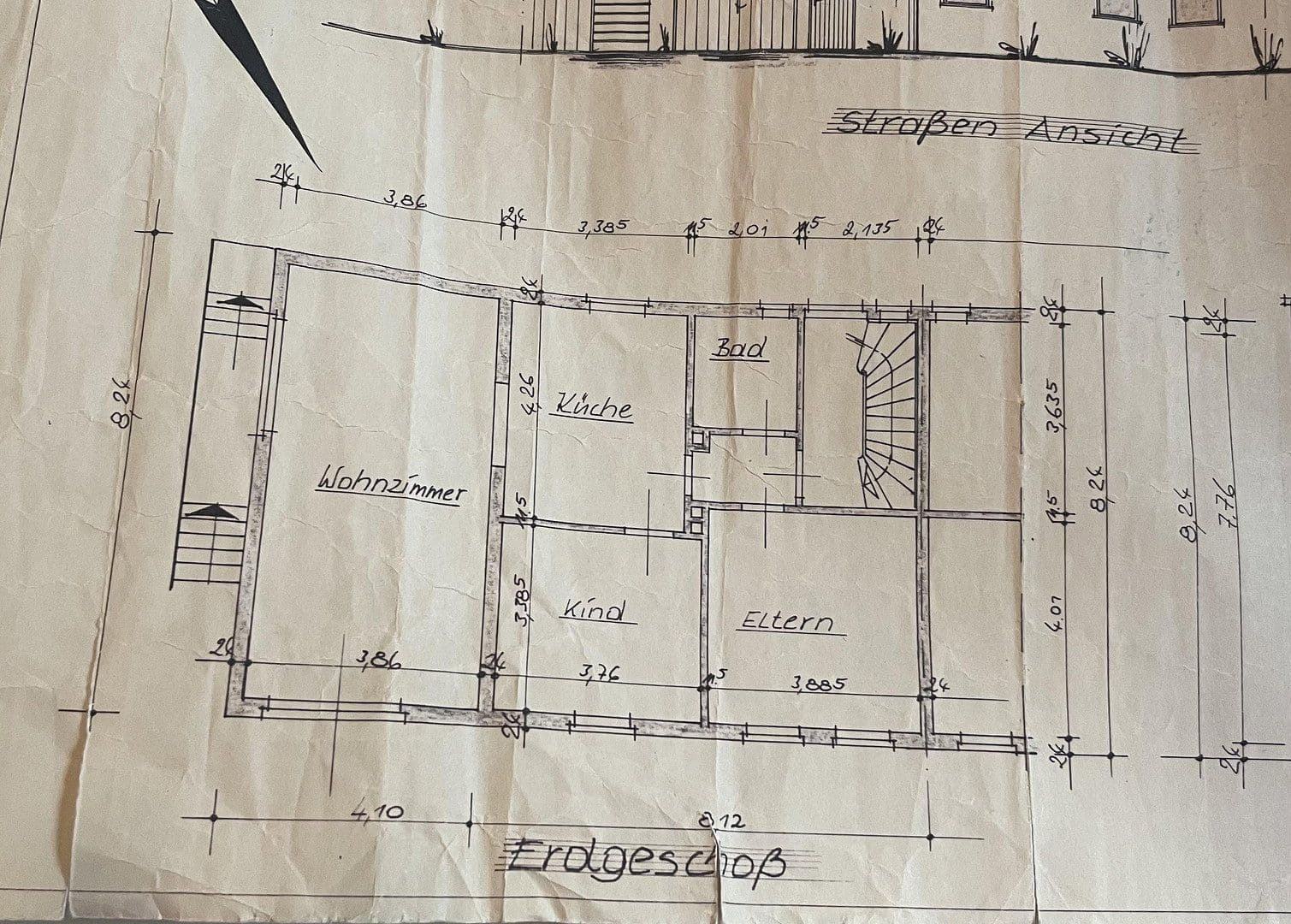 house for sale, 154 m², Heringen (Werra), Hesse house for sale, 154 m², Heringen (Werra), Hesse