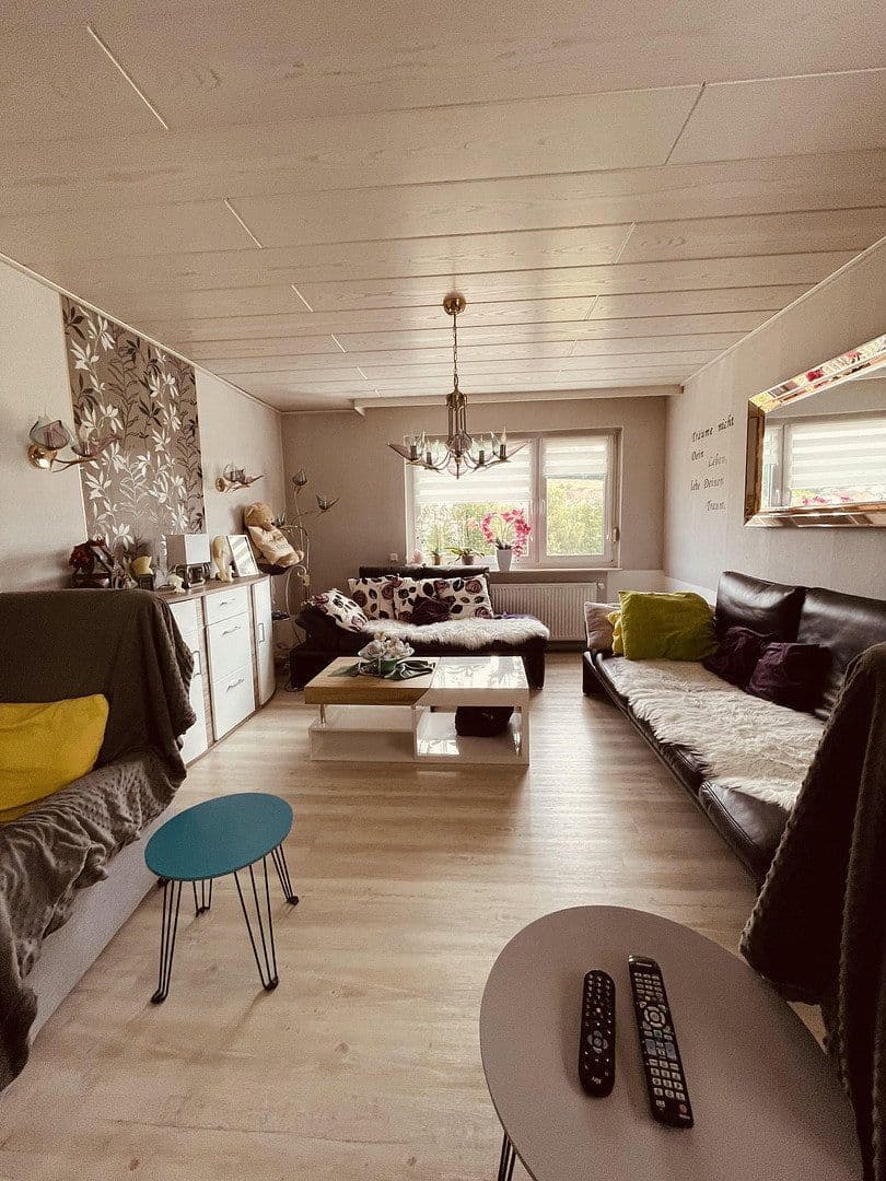 house for sale, 154 m², Heringen (Werra), Hesse house for sale, 154 m², Heringen (Werra), Hesse