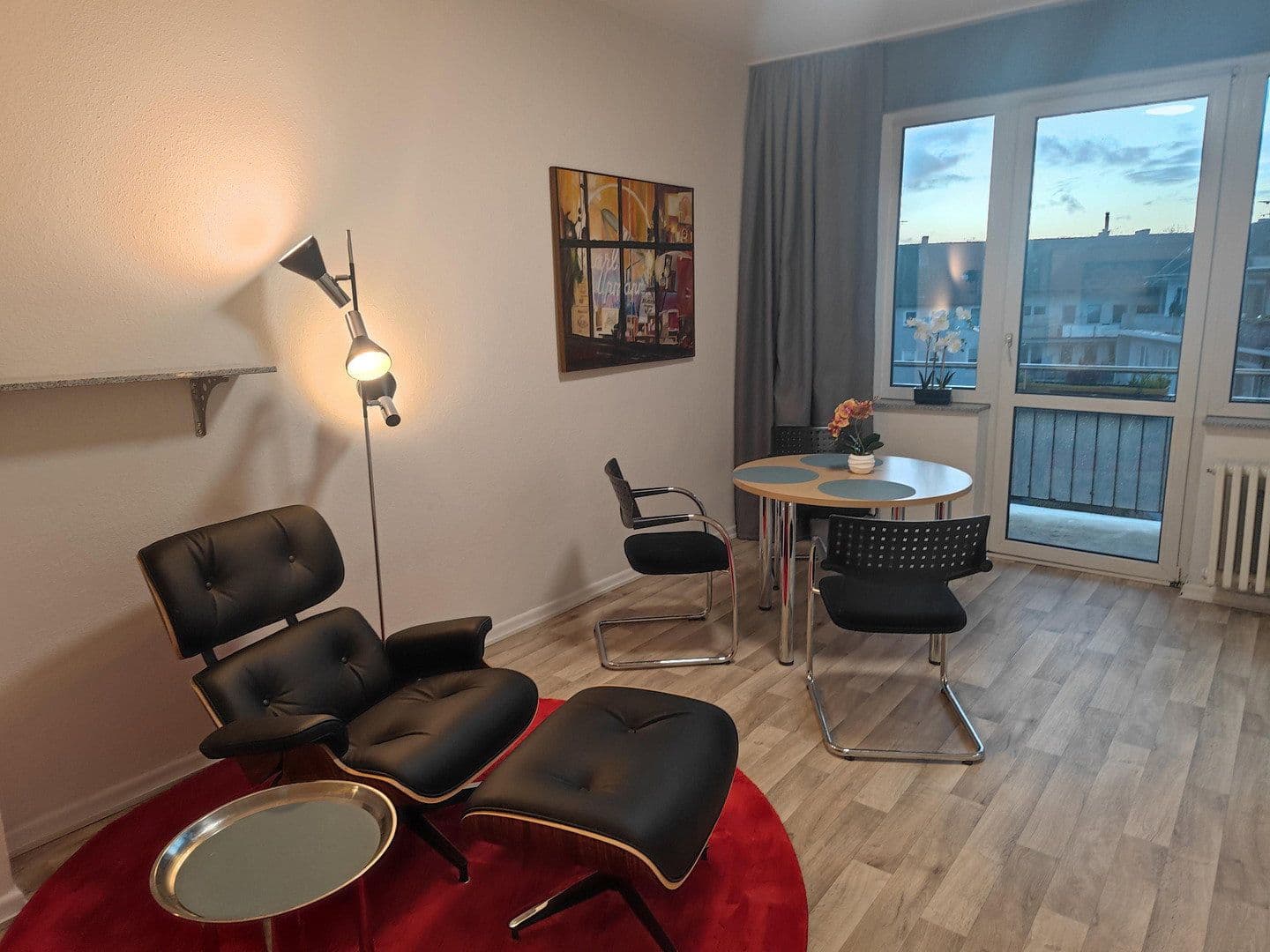 Studio flat to rent, 36 m², Bochum - Bochum-Mitte, North Rhine-Westphalia Studio flat to rent, 36 m², Bochum - Bochum-Mitte, North Rhine-Westphalia