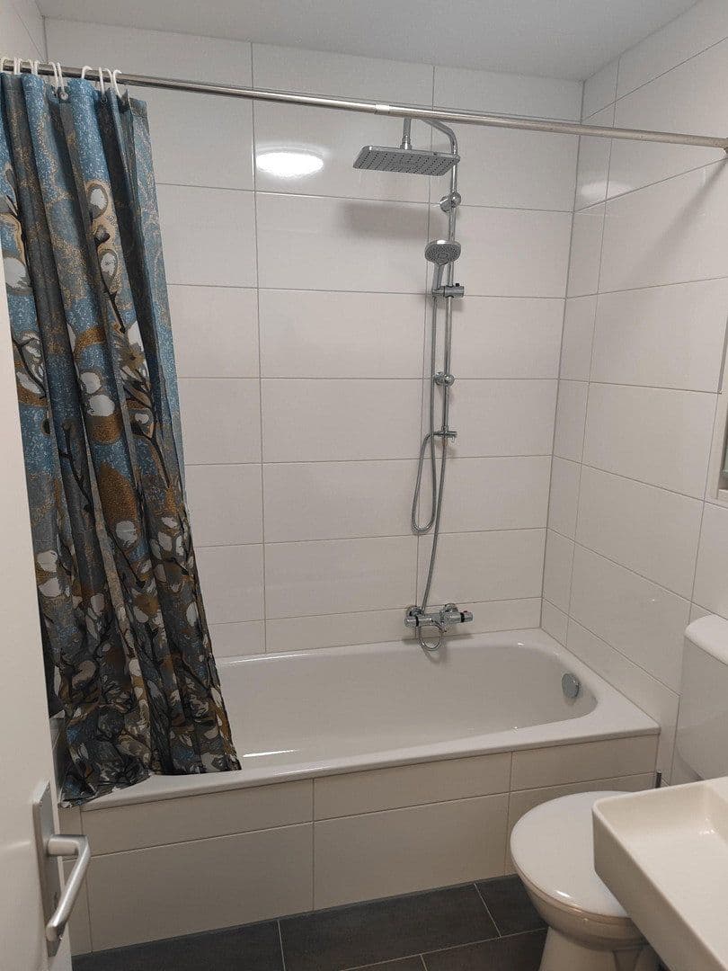 Studio flat to rent, 36 m², Bochum - Bochum-Mitte, North Rhine-Westphalia Studio flat to rent, 36 m², Bochum - Bochum-Mitte, North Rhine-Westphalia
