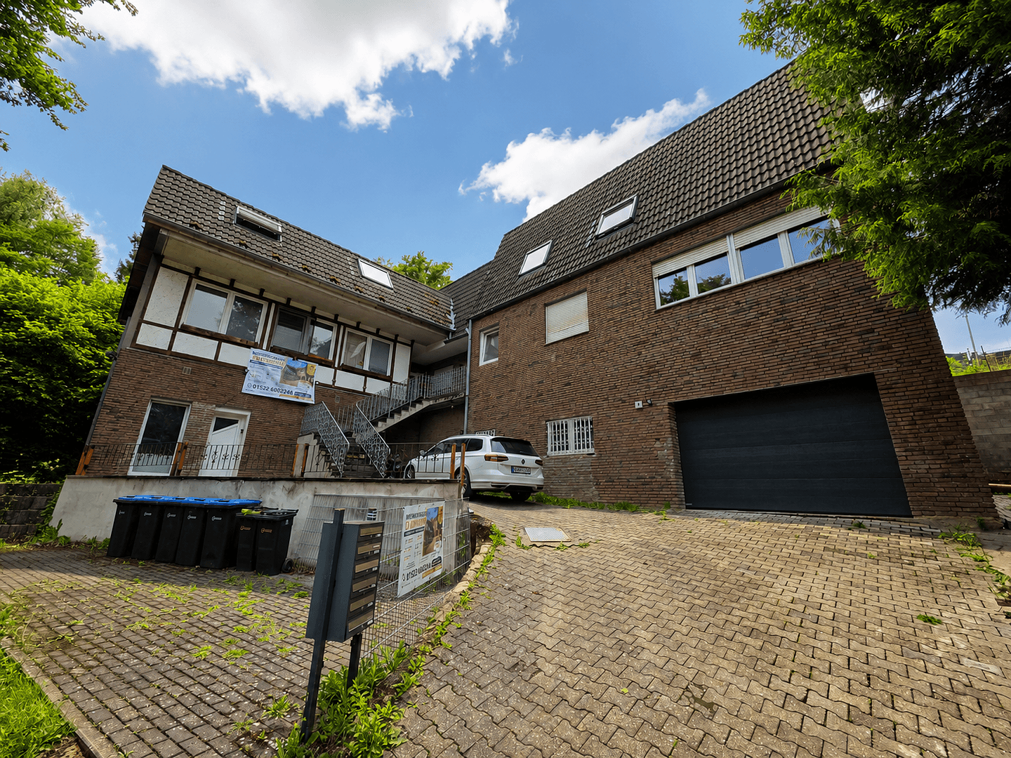 house for sale, 467 m², Zum Backofen.2, Stolberg, North Rhine-Westphalia house for sale, 467 m², Zum Backofen.2, Stolberg, North Rhine-Westphalia