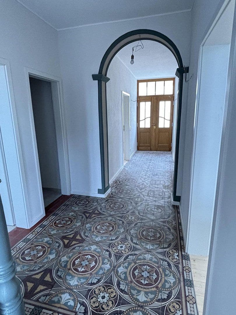 4 bedroom with open-plan kitchen flat to rent, 146 m², Moselstraße 6, Osann-Monzel, Rhineland-Palatinate 4 bedroom with open-plan kitchen flat to rent, 146 m², Moselstraße 6, Osann-Monzel, Rhineland-Palatinate