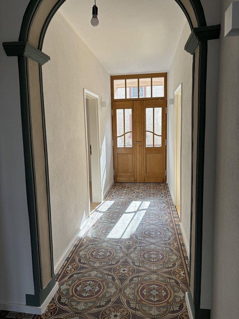 4 bedroom with open-plan kitchen flat to rent, 146 m², Moselstraße 6, Osann-Monzel, Rhineland-Palatinate 4 bedroom with open-plan kitchen flat to rent, 146 m², Moselstraße 6, Osann-Monzel, Rhineland-Palatinate