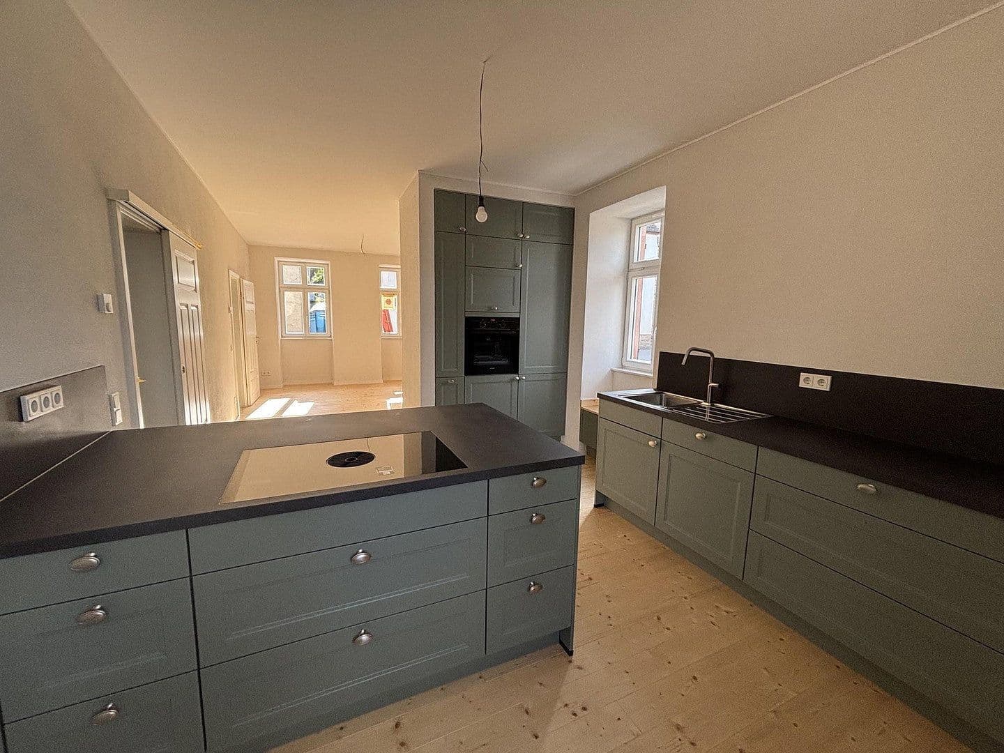 4 bedroom with open-plan kitchen flat to rent, 146 m², Moselstraße 6, Osann-Monzel, Rhineland-Palatinate 4 bedroom with open-plan kitchen flat to rent, 146 m², Moselstraße 6, Osann-Monzel, Rhineland-Palatinate