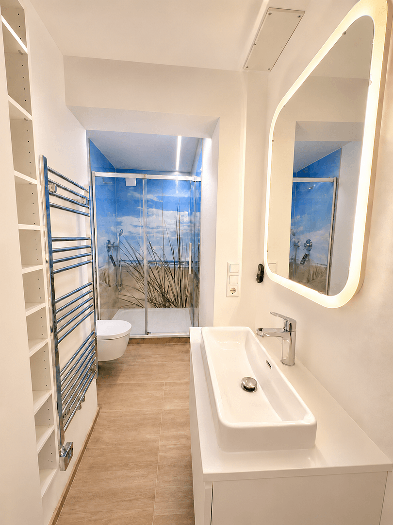 1 bedroom with open-plan kitchen flat for sale, 67 m², Östringen, Baden-Württemberg 1 bedroom with open-plan kitchen flat for sale, 67 m², Östringen, Baden-Württemberg