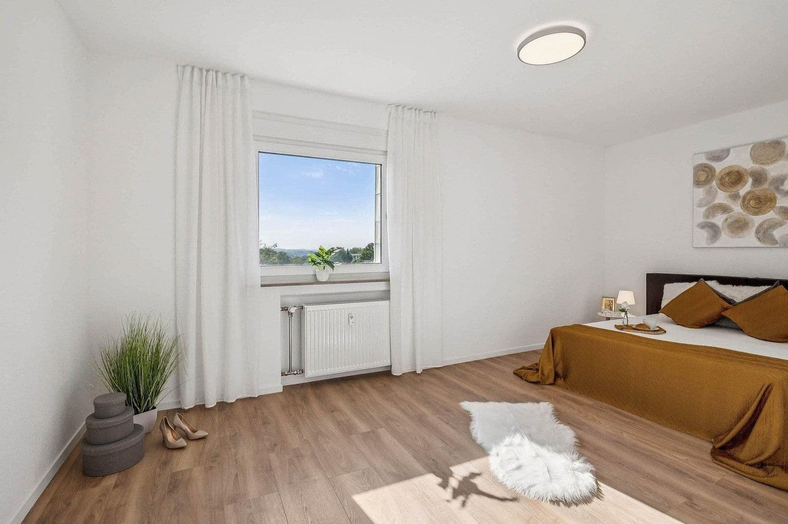 3 bedroom flat for sale, 90 m², Breslauer Str.20, Saarbrücken, Saarland 3 bedroom flat for sale, 90 m², Breslauer Str.20, Saarbrücken, Saarland
