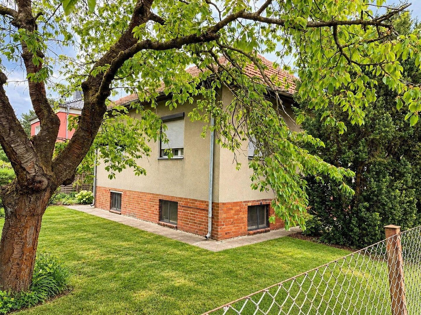 plot for sale, 975 m², Kressenweg 30, Berlin, Berlin plot for sale, 975 m², Kressenweg 30, Berlin, Berlin