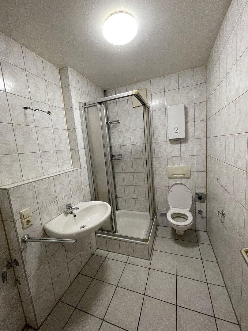 2 bedroom flat to rent, 54 m², Altestrasse 170, Frechen, North Rhine-Westphalia 2 bedroom flat to rent, 54 m², Altestrasse 170, Frechen, North Rhine-Westphalia