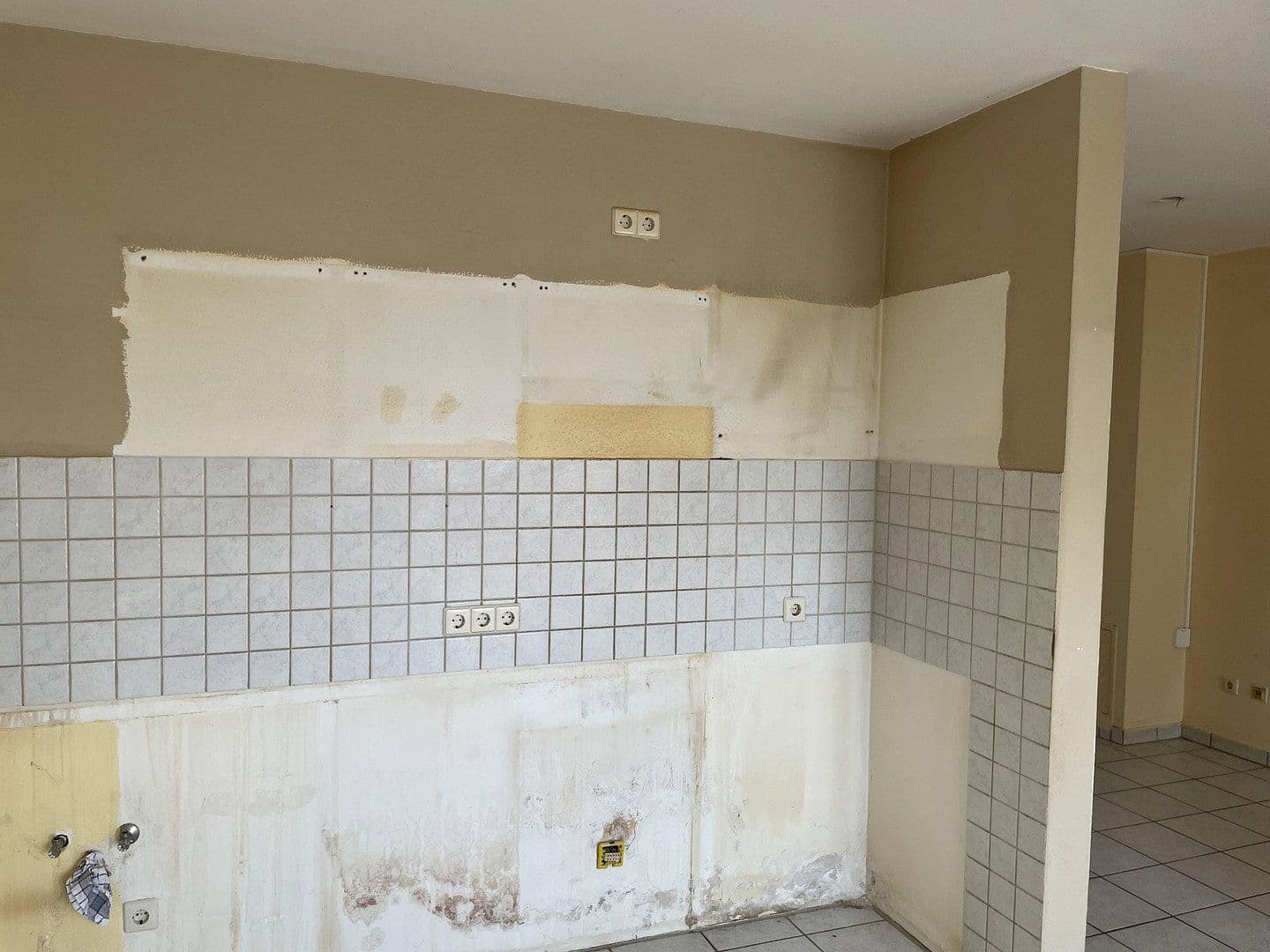 2 bedroom flat to rent, 54 m², Altestrasse 170, Frechen, North Rhine-Westphalia 2 bedroom flat to rent, 54 m², Altestrasse 170, Frechen, North Rhine-Westphalia