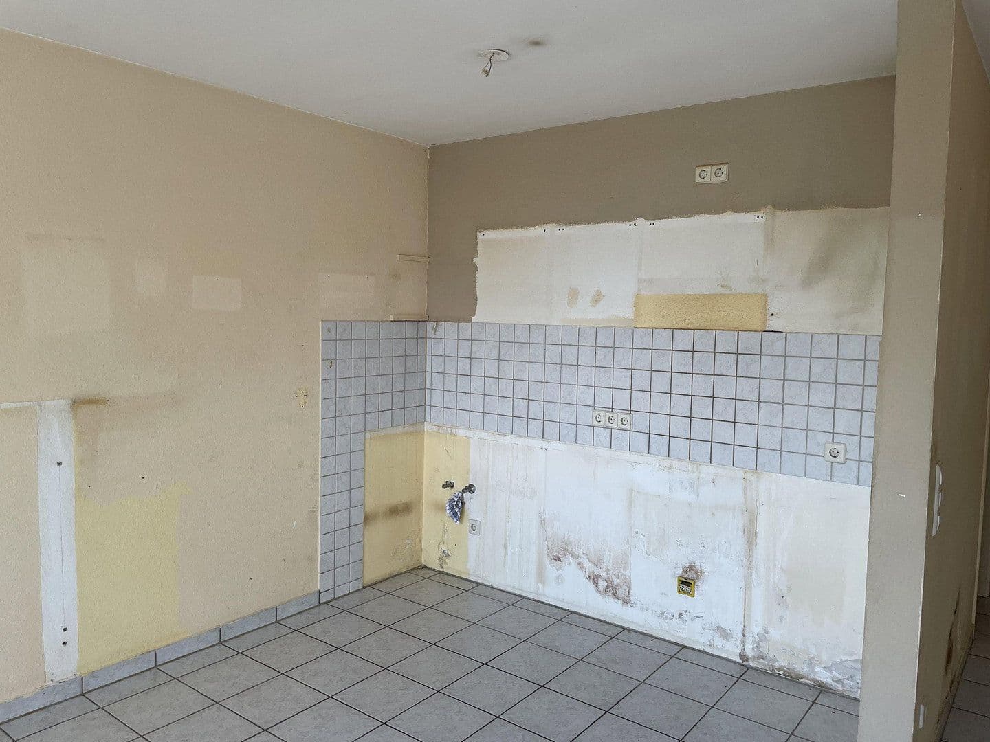 2 bedroom flat to rent, 54 m², Altestrasse 170, Frechen, North Rhine-Westphalia 2 bedroom flat to rent, 54 m², Altestrasse 170, Frechen, North Rhine-Westphalia