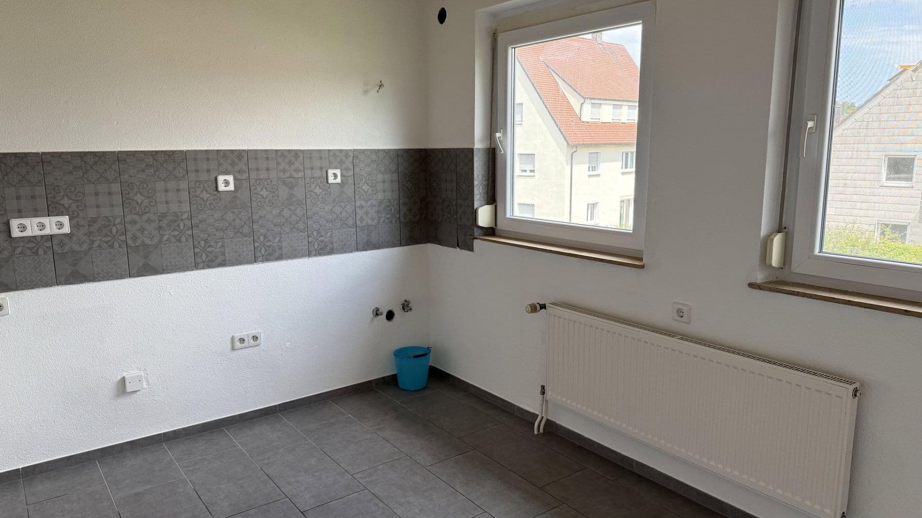 3 bedroom flat to rent, 72 m², Mögglingen, Baden-Württemberg 3 bedroom flat to rent, 72 m², Mögglingen, Baden-Württemberg