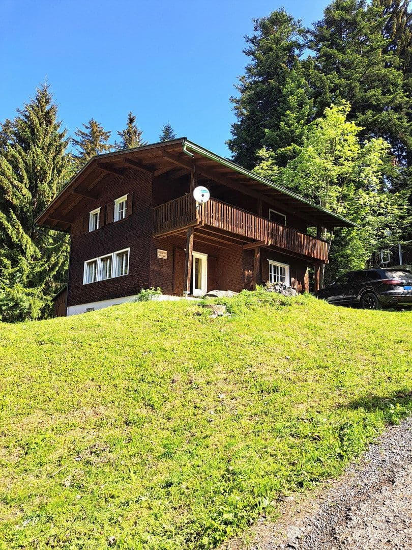 house for sale, 148 m², Schwarzenberg, Vorarlberg house for sale, 148 m², Schwarzenberg, Vorarlberg
