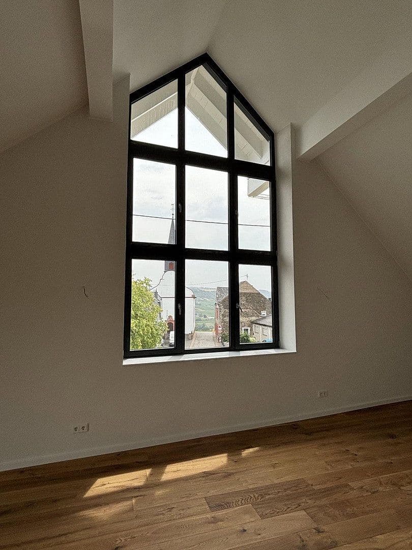 5 bedroom flat to rent, 150 m², Moselstraße 6, Osann-Monzel, Rhineland-Palatinate 5 bedroom flat to rent, 150 m², Moselstraße 6, Osann-Monzel, Rhineland-Palatinate