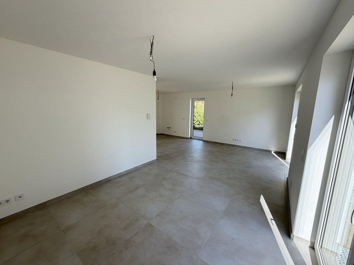 2 bedroom flat to rent, 52 m², Hanau, Hesse 2 bedroom flat to rent, 52 m², Hanau, Hesse