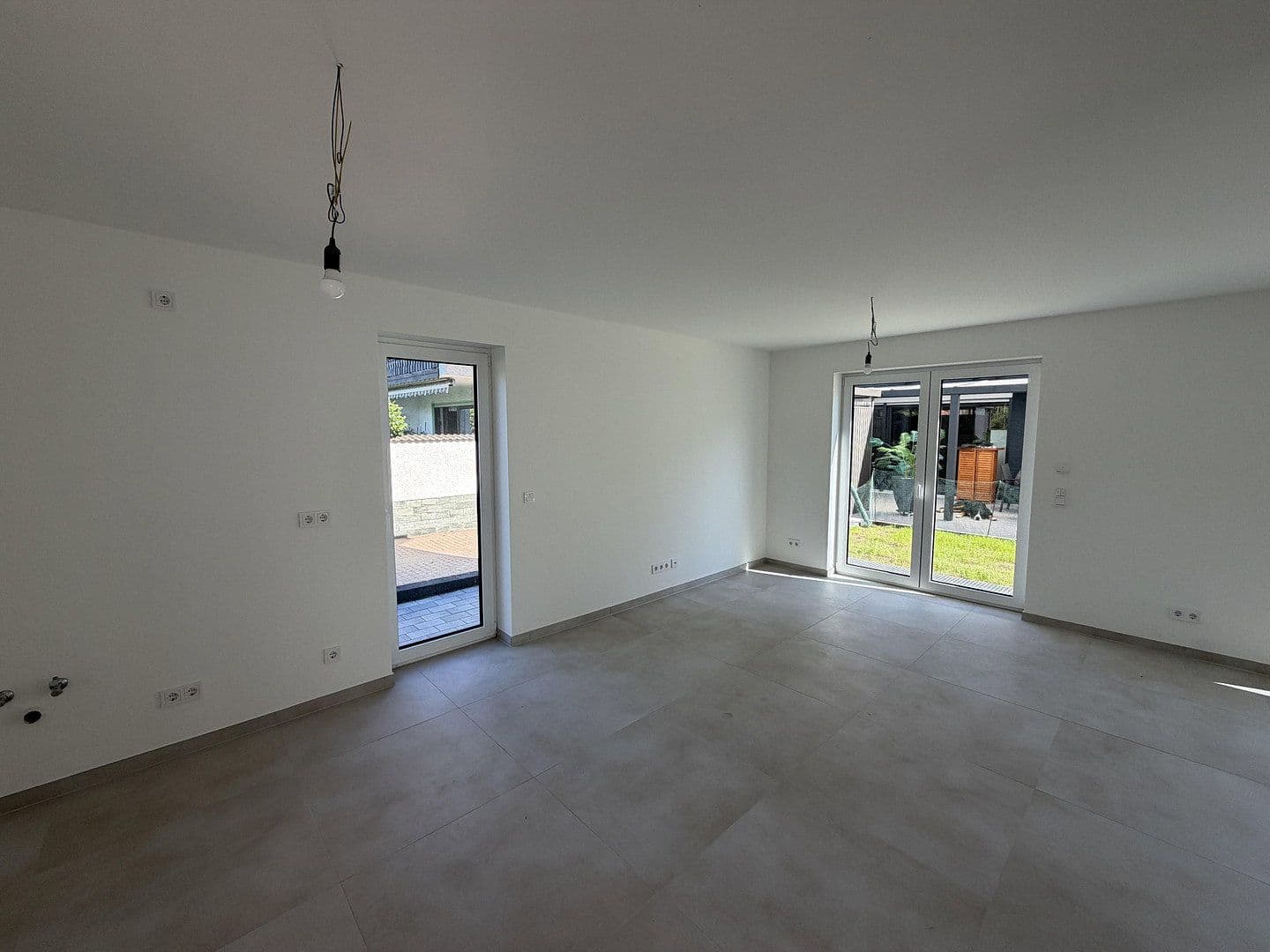 2 bedroom flat to rent, 52 m², Hanau, Hesse 2 bedroom flat to rent, 52 m², Hanau, Hesse