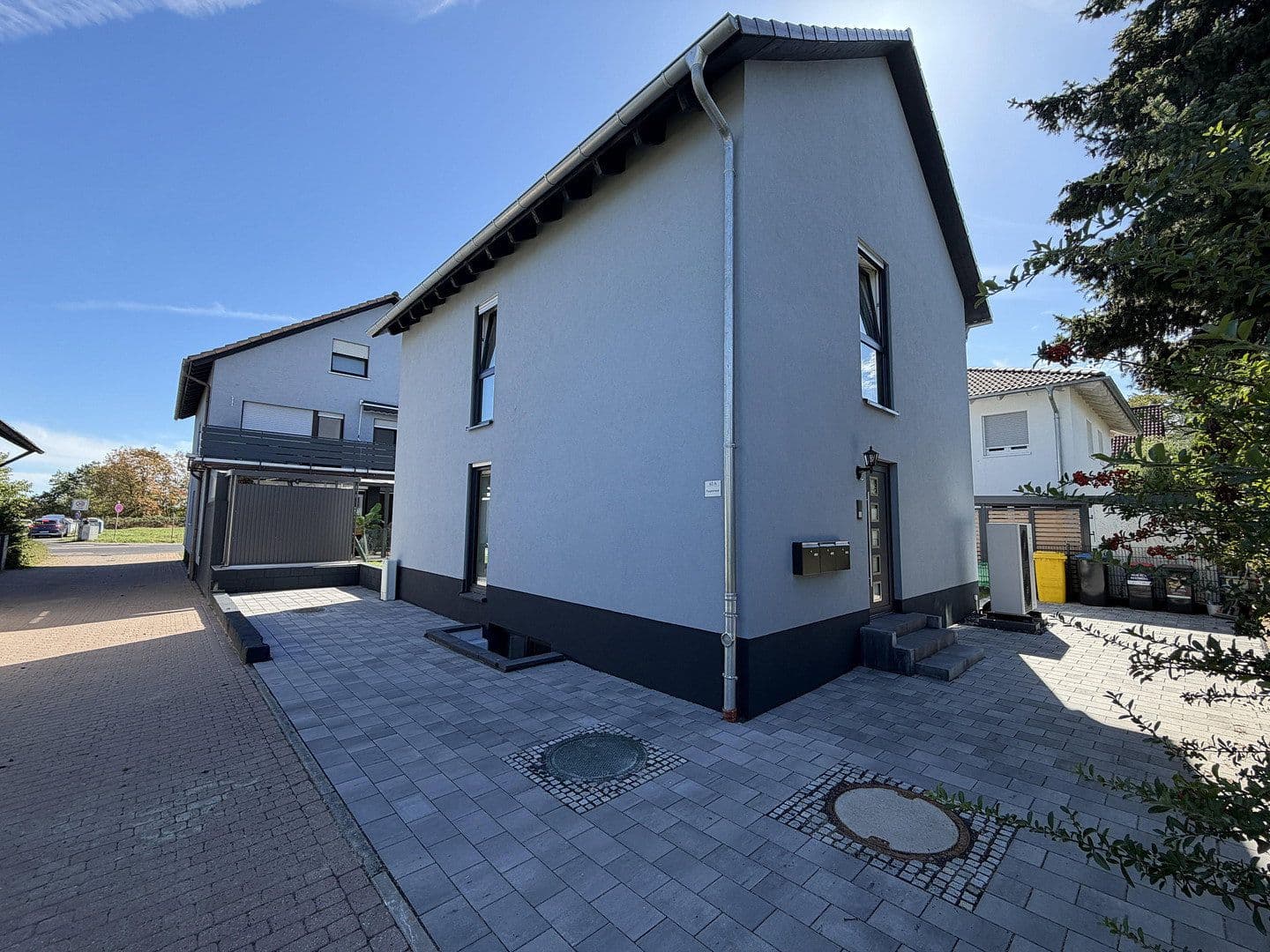 2 bedroom flat to rent, 52 m², Hanau, Hesse 2 bedroom flat to rent, 52 m², Hanau, Hesse
