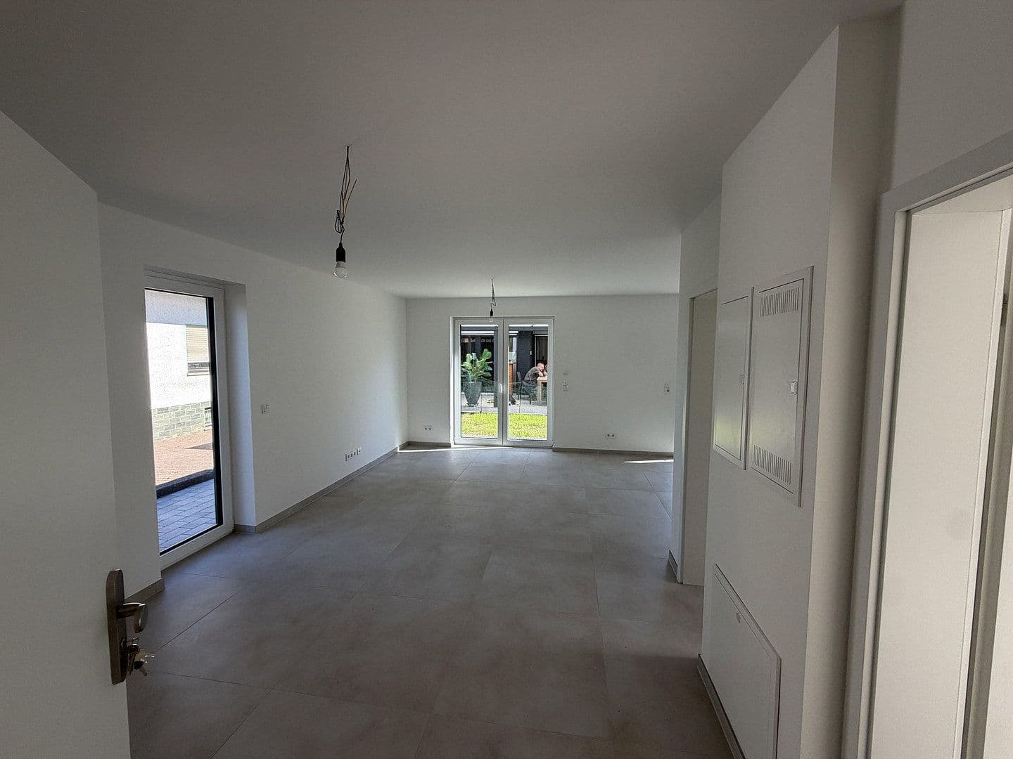 2 bedroom flat to rent, 52 m², Hanau, Hesse 2 bedroom flat to rent, 52 m², Hanau, Hesse