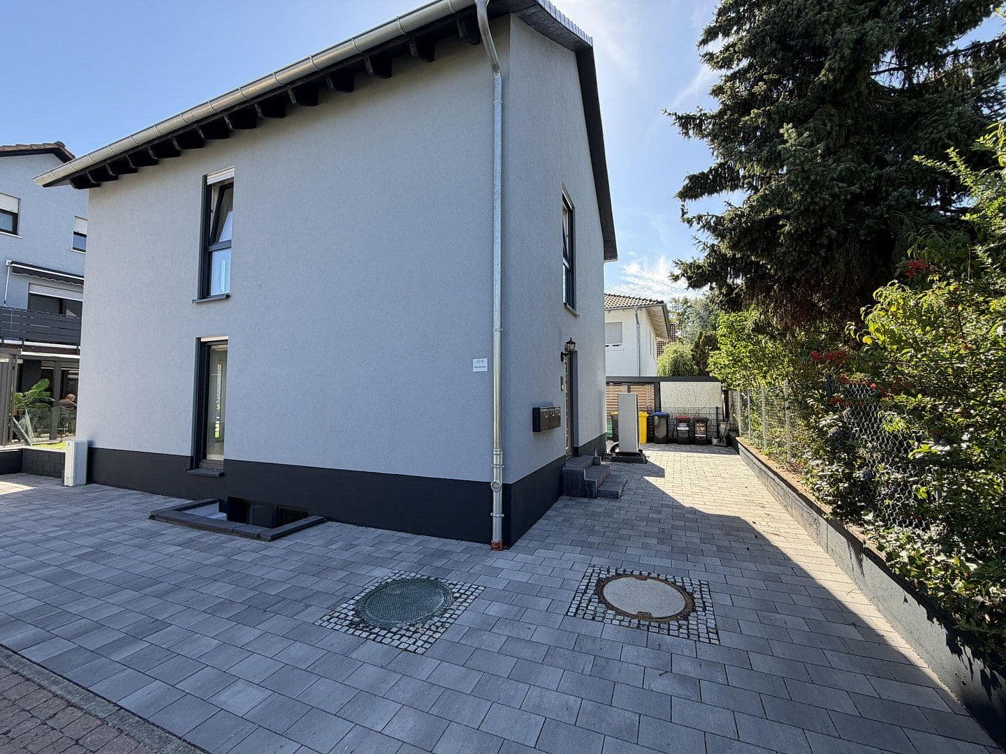 2 bedroom flat to rent, 52 m², Hanau, Hesse 2 bedroom flat to rent, 52 m², Hanau, Hesse
