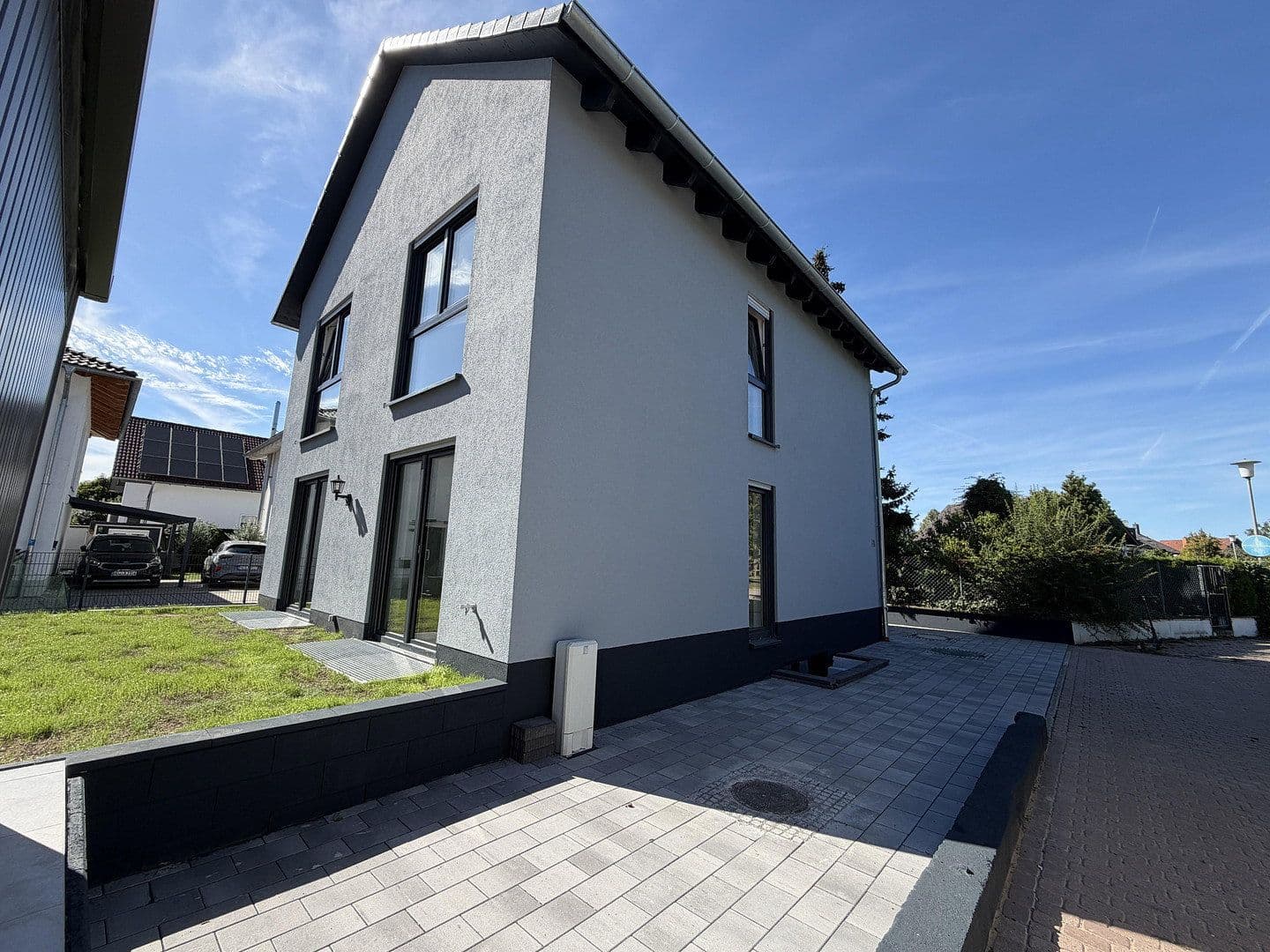 2 bedroom flat to rent, 52 m², Hanau, Hesse 2 bedroom flat to rent, 52 m², Hanau, Hesse