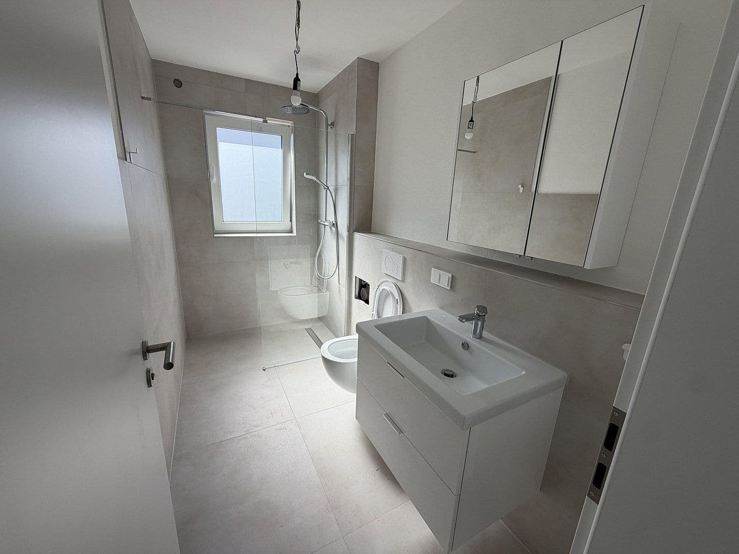 2 bedroom flat to rent, 52 m², Hanau, Hesse 2 bedroom flat to rent, 52 m², Hanau, Hesse