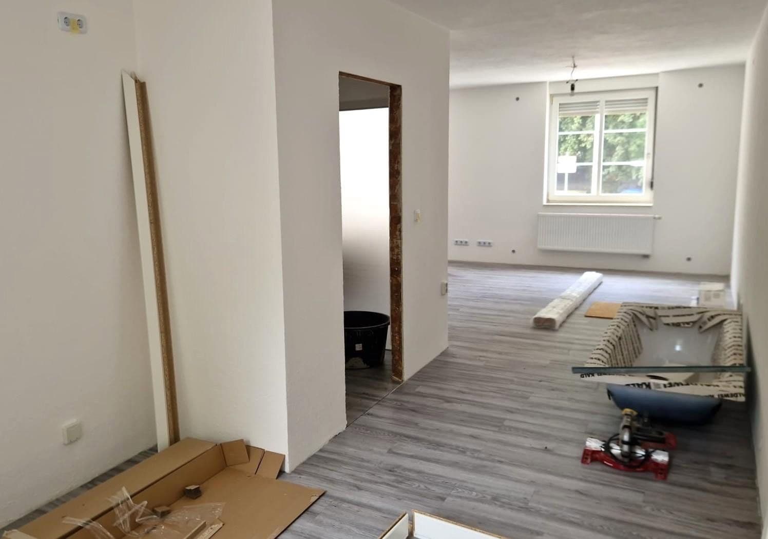 5 bedroom flat to rent, 140 m², Paul-Gruner-Straße 111, Chemnitz, Saxony 5 bedroom flat to rent, 140 m², Paul-Gruner-Straße 111, Chemnitz, Saxony